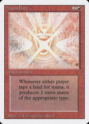 Mana Flare [Revised Edition] - Destination Retro