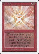Mana Flare [Unlimited Edition] - Destination Retro
