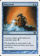 Mana Leak [Eighth Edition] - Destination Retro