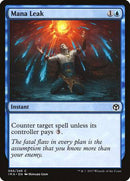 Mana Leak [Iconic Masters] - Destination Retro