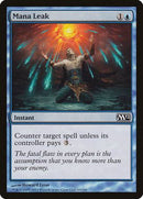 Mana Leak [Magic 2012] - Destination Retro