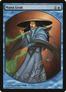 Mana Leak [Magic Player Rewards 2005] - Destination Retro