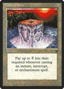 Mana Matrix [Legends] - Destination Retro