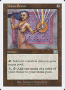 Mana Prism [Classic Sixth Edition] - Destination Retro