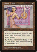 Mana Prism [Mirage] - Destination Retro