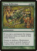Mana Reflection [Shadowmoor] - Destination Retro