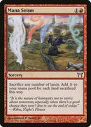 Mana Seism [Champions of Kamigawa] - Destination Retro