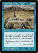 Mana Severance [Tempest] - Destination Retro