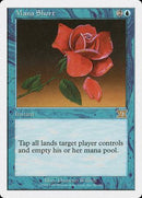 Mana Short [Classic Sixth Edition] - Destination Retro