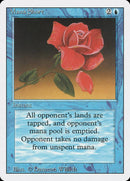 Mana Short [Revised Edition] - Destination Retro