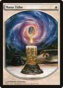 Mana Tithe [Magic Player Rewards 2008] - Destination Retro