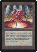 Mana Vault [Limited Edition Alpha] - Destination Retro