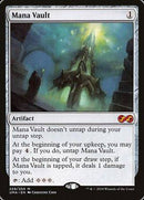 Mana Vault [Ultimate Masters] - Destination Retro