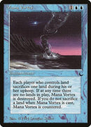 Mana Vortex [The Dark] - Destination Retro