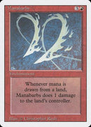 Manabarbs [Revised Edition] - Destination Retro