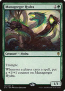 Managorger Hydra [Commander 2016] - Destination Retro