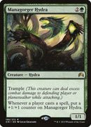 Managorger Hydra [Magic Origins] - Destination Retro
