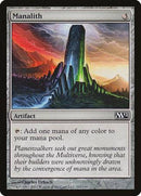 Manalith [Magic 2012] - Destination Retro
