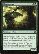 Manaplasm [Conspiracy: Take the Crown] - Destination Retro