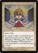Mangara's Blessing [Mirage] - Destination Retro