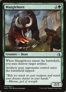 Manglehorn [Amonkhet] - Destination Retro