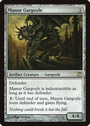 Manor Gargoyle [Innistrad] - Destination Retro