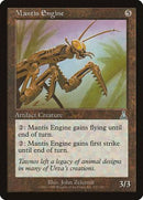 Mantis Engine [Urza's Destiny] - Destination Retro