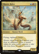 Mantis Rider [Khans of Tarkir] - Destination Retro
