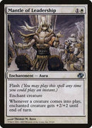 Mantle of Leadership [Planar Chaos] - Destination Retro