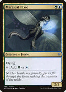 Maraleaf Pixie [Throne of Eldraine] - Destination Retro