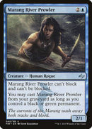 Marang River Prowler [Fate Reforged] - Destination Retro