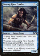 Marang River Prowler [Ultimate Masters] - Destination Retro