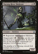 Marang River Skeleton [Dragons of Tarkir] - Destination Retro