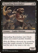 Marauding Boneslasher [Hour of Devastation] - Destination Retro