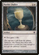 Marble Chalice [Shards of Alara] - Destination Retro