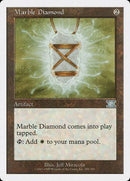 Marble Diamond [Classic Sixth Edition] - Destination Retro