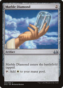 Marble Diamond (Divine vs. Demonic) [Duel Decks Anthology] - Destination Retro