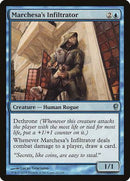 Marchesa's Infiltrator [Conspiracy] - Destination Retro
