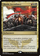 Mardu Ascendancy [Khans of Tarkir Promos] - Destination Retro
