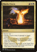 Mardu Charm [Khans of Tarkir] - Destination Retro