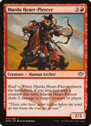 Mardu Heart-Piercer [Duel Decks: Speed vs. Cunning] - Destination Retro