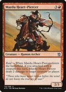 Mardu Heart-Piercer [Khans of Tarkir] - Destination Retro