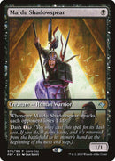 Mardu Shadowspear (Game Day) [Fate Reforged Promos] - Destination Retro