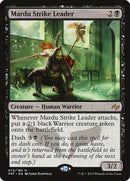 Mardu Strike Leader [Fate Reforged] - Destination Retro