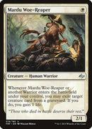 Mardu Woe-Reaper [Fate Reforged] - Destination Retro