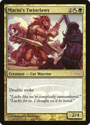 Marisi's Twinclaws [Wizards Play Network 2009] - Destination Retro