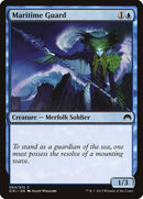 Maritime Guard [Magic Origins] - Destination Retro
