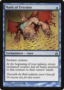 Mark of Eviction [Ravnica: City of Guilds] - Destination Retro