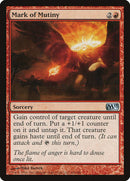 Mark of Mutiny [Magic 2013] - Destination Retro