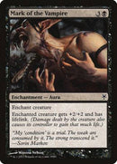 Mark of the Vampire [Duel Decks: Sorin vs. Tibalt] - Destination Retro